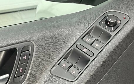 Volkswagen Tiguan I, 2014 год, 1 219 000 рублей, 18 фотография