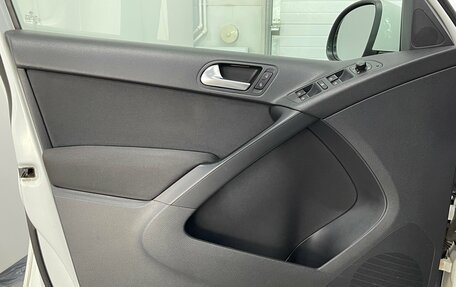 Volkswagen Tiguan I, 2014 год, 1 219 000 рублей, 19 фотография