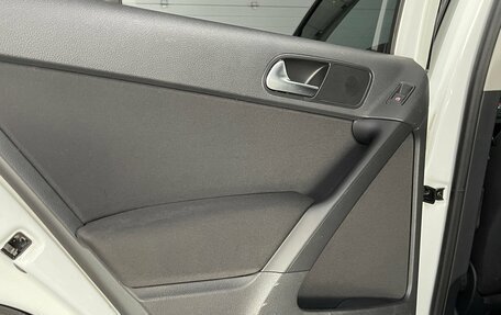 Volkswagen Tiguan I, 2014 год, 1 219 000 рублей, 21 фотография