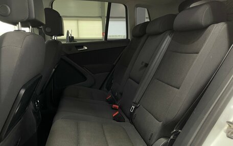 Volkswagen Tiguan I, 2014 год, 1 219 000 рублей, 22 фотография
