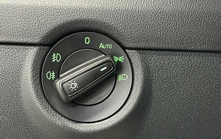 Skoda Octavia, 2016 год, 1 449 000 рублей, 14 фотография