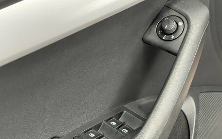 Skoda Octavia, 2016 год, 1 449 000 рублей, 18 фотография