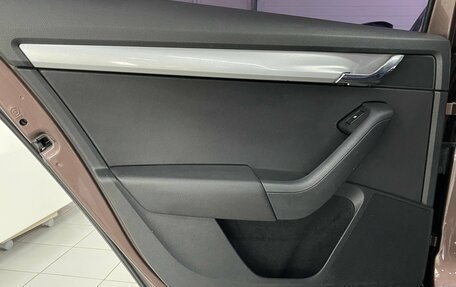 Skoda Octavia, 2016 год, 1 449 000 рублей, 20 фотография