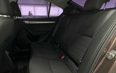 Skoda Octavia, 2016 год, 1 449 000 рублей, 21 фотография