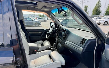 Mitsubishi Pajero IV, 2008 год, 1 570 000 рублей, 6 фотография