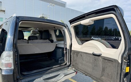 Mitsubishi Pajero IV, 2008 год, 1 570 000 рублей, 14 фотография