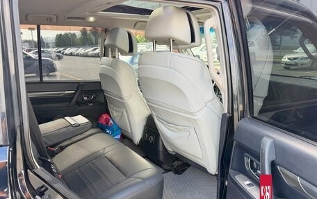 Mitsubishi Pajero IV, 2008 год, 1 570 000 рублей, 7 фотография