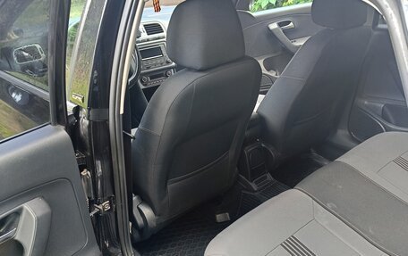 Volkswagen Polo VI (EU Market), 2016 год, 1 050 000 рублей, 15 фотография