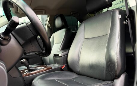 Toyota Camry, 2016 год, 2 209 000 рублей, 20 фотография