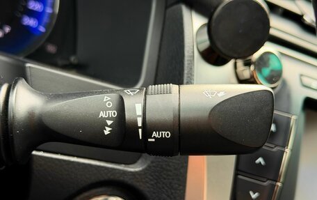 Toyota Camry, 2016 год, 2 209 000 рублей, 16 фотография