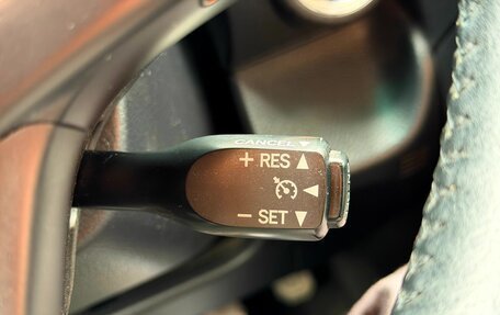 Toyota Camry, 2016 год, 2 209 000 рублей, 17 фотография