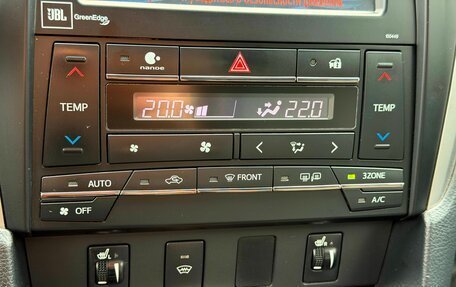 Toyota Camry, 2016 год, 2 209 000 рублей, 27 фотография