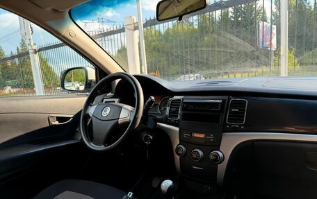 SsangYong Actyon II рестайлинг, 2012 год, 829 000 рублей, 9 фотография