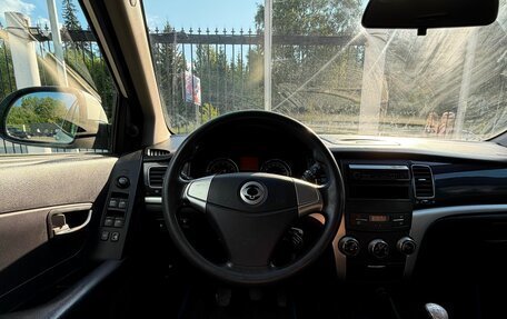 SsangYong Actyon II рестайлинг, 2012 год, 829 000 рублей, 11 фотография
