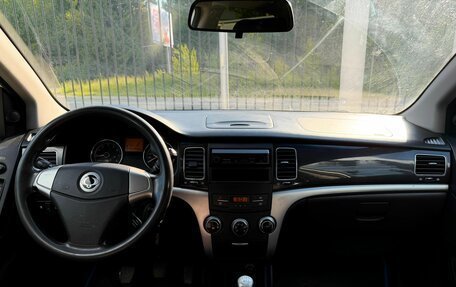 SsangYong Actyon II рестайлинг, 2012 год, 829 000 рублей, 10 фотография