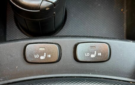 SsangYong Actyon II рестайлинг, 2012 год, 829 000 рублей, 24 фотография