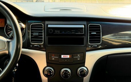 SsangYong Actyon II рестайлинг, 2012 год, 829 000 рублей, 21 фотография