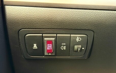SsangYong Actyon II рестайлинг, 2012 год, 829 000 рублей, 26 фотография
