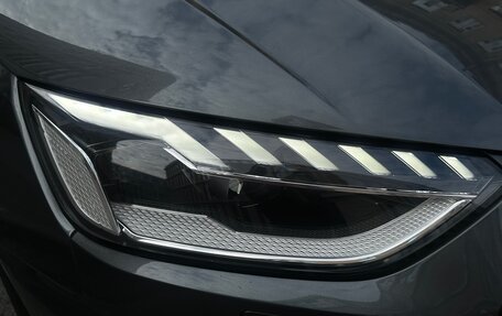 Audi A4, 2020 год, 4 290 000 рублей, 5 фотография
