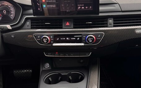 Audi A4, 2020 год, 4 290 000 рублей, 11 фотография