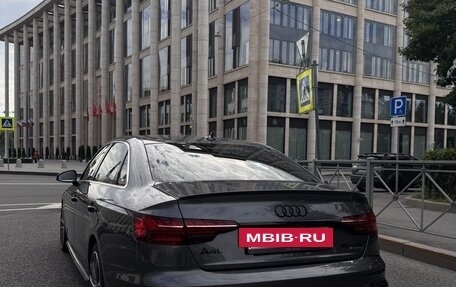 Audi A4, 2020 год, 4 290 000 рублей, 3 фотография