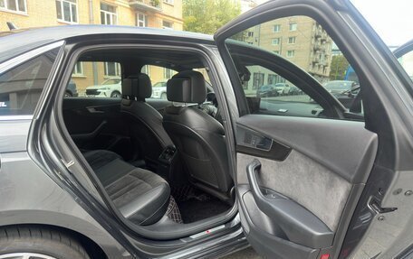 Audi A4, 2020 год, 4 290 000 рублей, 8 фотография