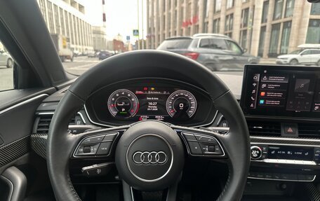 Audi A4, 2020 год, 4 290 000 рублей, 16 фотография