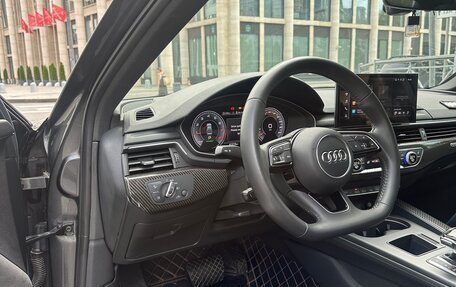 Audi A4, 2020 год, 4 290 000 рублей, 13 фотография
