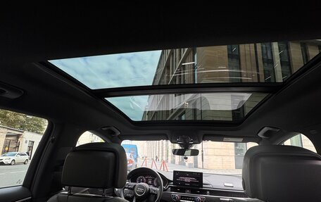 Audi A4, 2020 год, 4 290 000 рублей, 9 фотография