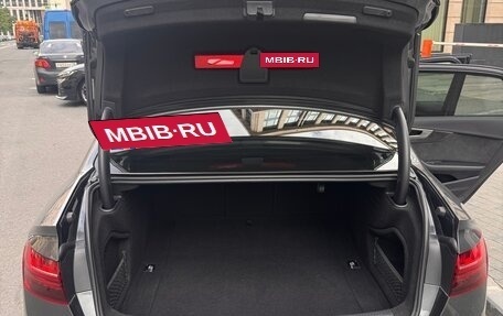 Audi A4, 2020 год, 4 290 000 рублей, 6 фотография