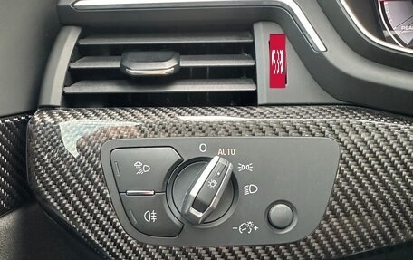Audi A4, 2020 год, 4 290 000 рублей, 14 фотография