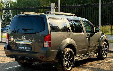 Nissan Pathfinder, 2011 год, 1 649 000 рублей, 4 фотография
