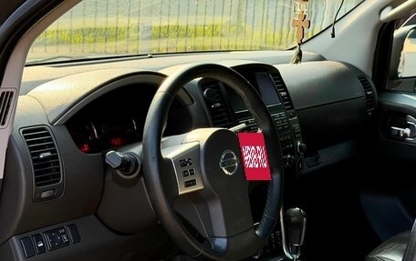 Nissan Pathfinder, 2011 год, 1 649 000 рублей, 8 фотография