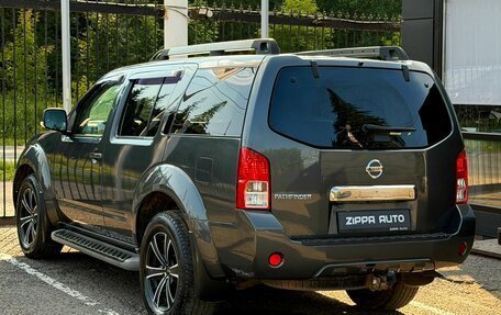 Nissan Pathfinder, 2011 год, 1 649 000 рублей, 6 фотография