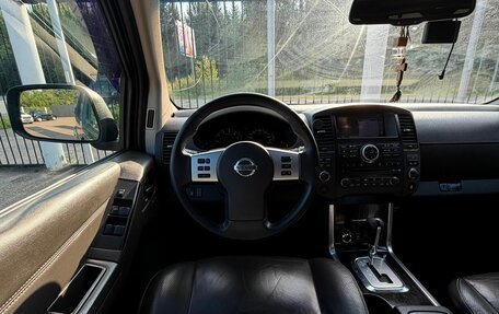 Nissan Pathfinder, 2011 год, 1 649 000 рублей, 11 фотография