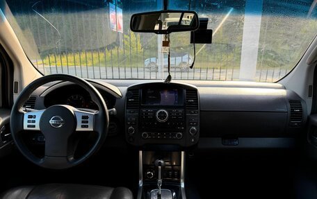 Nissan Pathfinder, 2011 год, 1 649 000 рублей, 10 фотография