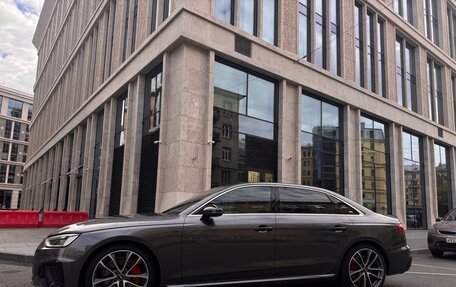 Audi A4, 2020 год, 4 290 000 рублей, 19 фотография