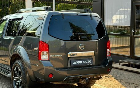 Nissan Pathfinder, 2011 год, 1 649 000 рублей, 7 фотография