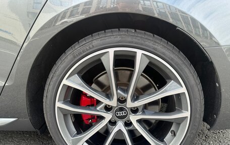 Audi A4, 2020 год, 4 290 000 рублей, 18 фотография