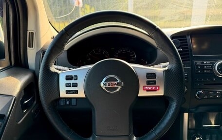 Nissan Pathfinder, 2011 год, 1 649 000 рублей, 12 фотография