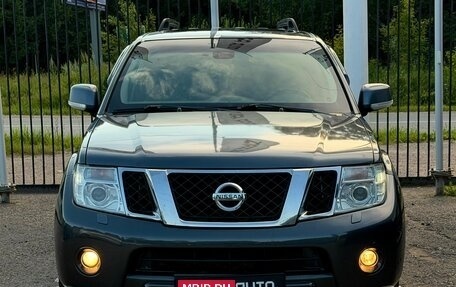 Nissan Pathfinder, 2011 год, 1 649 000 рублей, 2 фотография