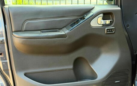 Nissan Pathfinder, 2011 год, 1 649 000 рублей, 17 фотография
