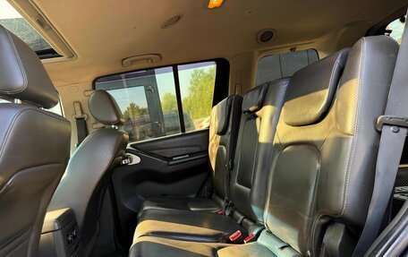 Nissan Pathfinder, 2011 год, 1 649 000 рублей, 23 фотография