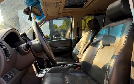 Nissan Pathfinder, 2011 год, 1 649 000 рублей, 19 фотография