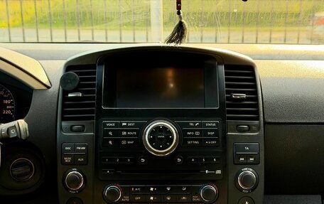 Nissan Pathfinder, 2011 год, 1 649 000 рублей, 24 фотография
