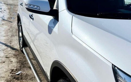 KIA Sorento II рестайлинг, 2014 год, 1 800 000 рублей, 3 фотография