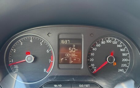 Volkswagen Polo VI (EU Market), 2016 год, 1 049 000 рублей, 23 фотография