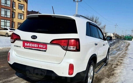 KIA Sorento II рестайлинг, 2014 год, 1 800 000 рублей, 4 фотография