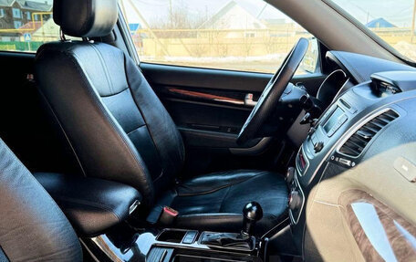 KIA Sorento II рестайлинг, 2014 год, 1 800 000 рублей, 10 фотография