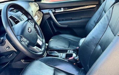 KIA Sorento II рестайлинг, 2014 год, 1 800 000 рублей, 8 фотография